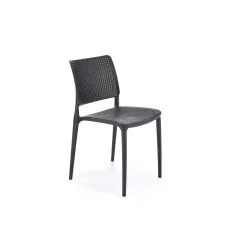 CHAIR K 514, BLACK